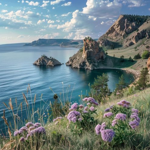 байкал